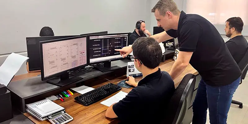 Foto Setor Engenharia